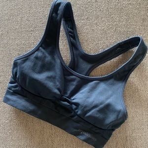 ORGANIC BASICS SPORTS BRA